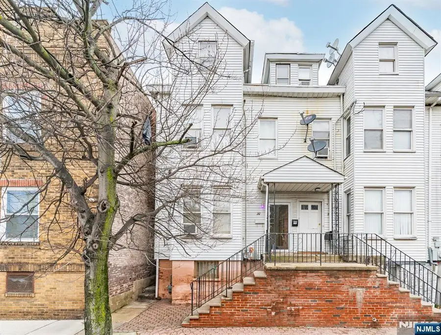 30 2nd Street, Elizabeth, NJ 07206 - #3