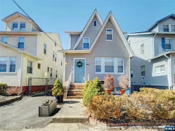 331 Ellery Avenue, Newark, NJ 07106