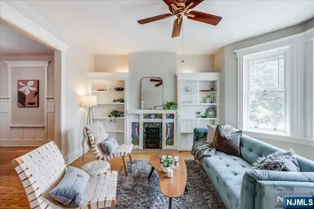 530 Liberty Avenue, Jersey City, NJ 07307 - #3