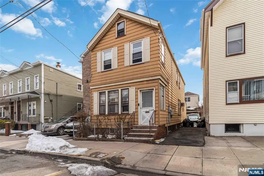 421 Central Avenue, Harrison, NJ 07029 - #3