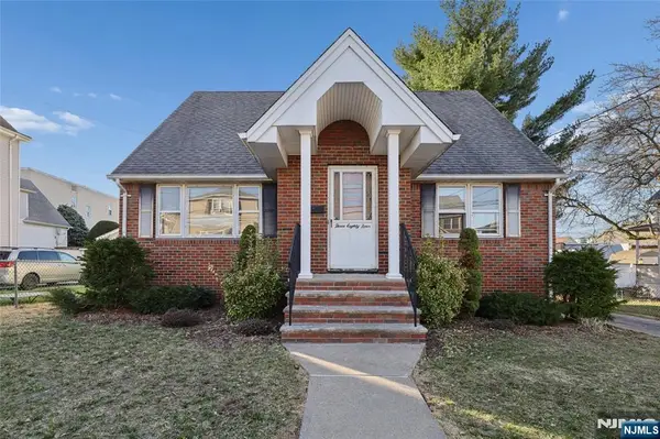 384 Madeline Avenue, Garfield, NJ 07026