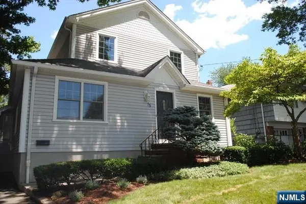 75 Columbus Drive, Tenafly, NJ 07670