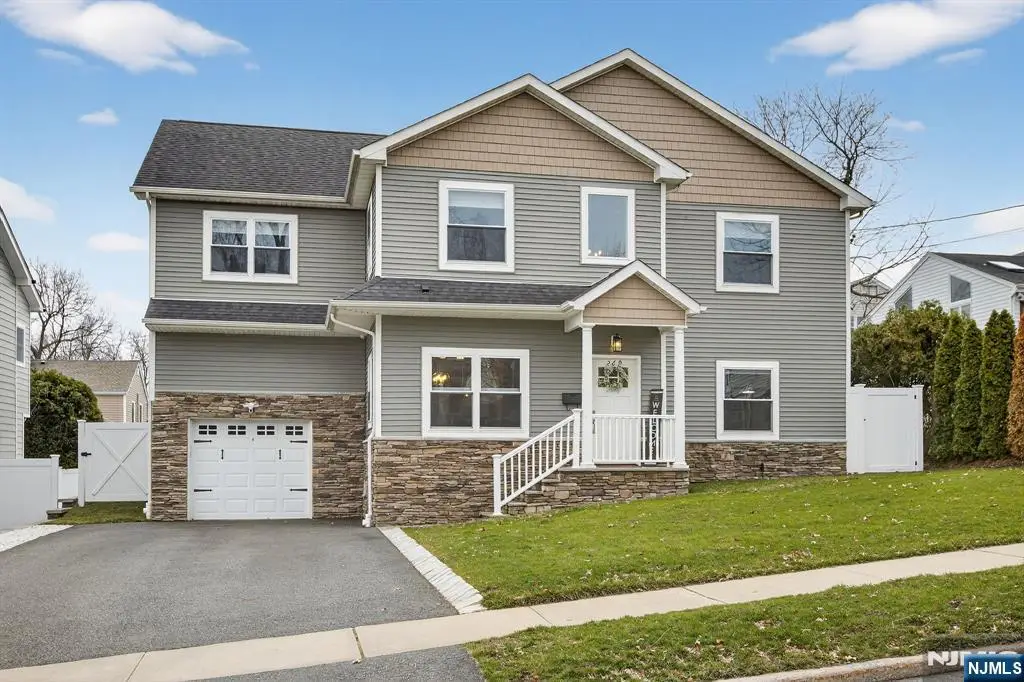 269 Adams Avenue, River Edge, NJ 07661 - #1