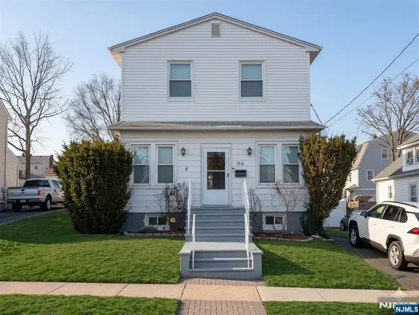153 Orchard Street, Elmwood Park, NJ 07407