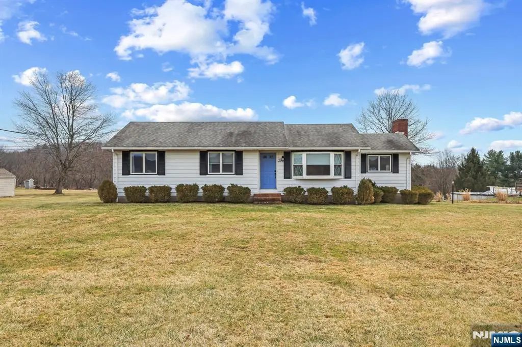 205 Old Clove Road, Sussex, NJ 07461 - #1