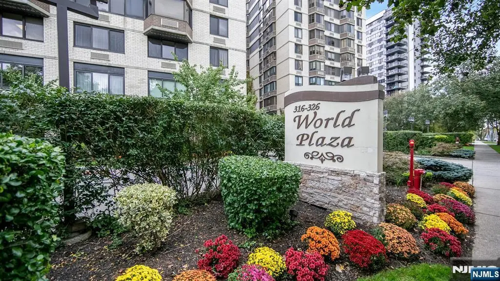 326 Prospect Avenue 10H, Hackensack, NJ 07601 - #1