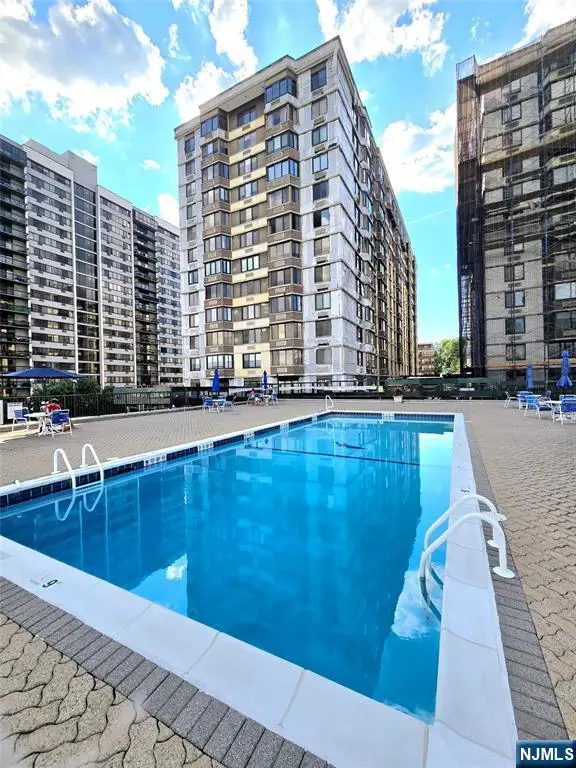 326 Prospect Avenue 10H, Hackensack, NJ 07601 - #2