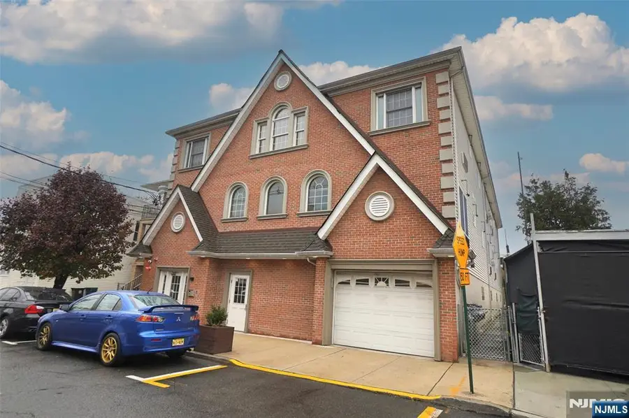 6708 Jackson Street 2, Guttenberg, NJ 07093 - #2