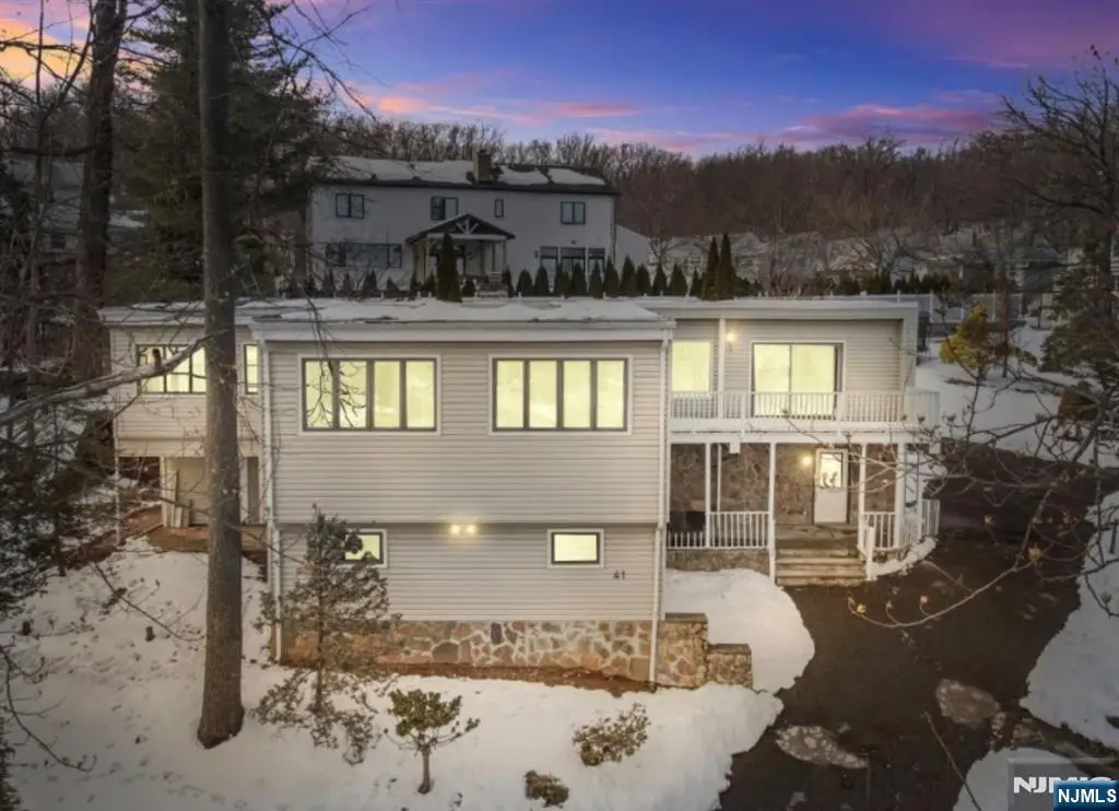 41 Curtis Avenue, West Orange, NJ 07052 - #1