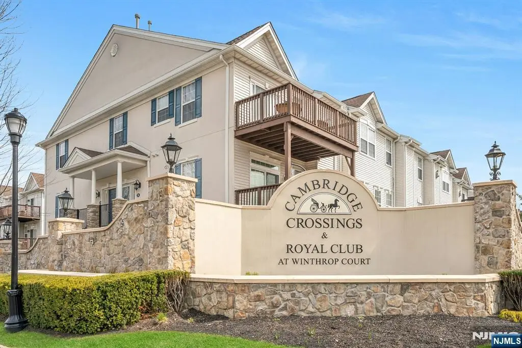 1107 Wickham Terrace 374, Clifton, NJ 07013 - #1