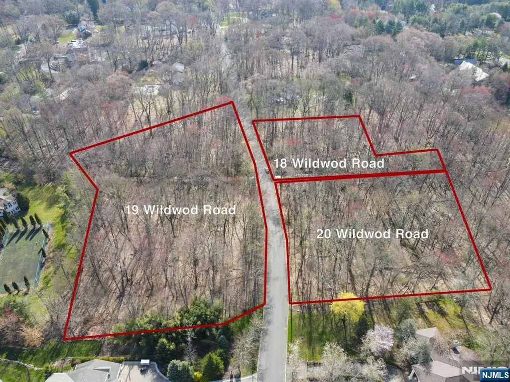18 Wildwood Road, Saddle River, NJ 07458 - #1