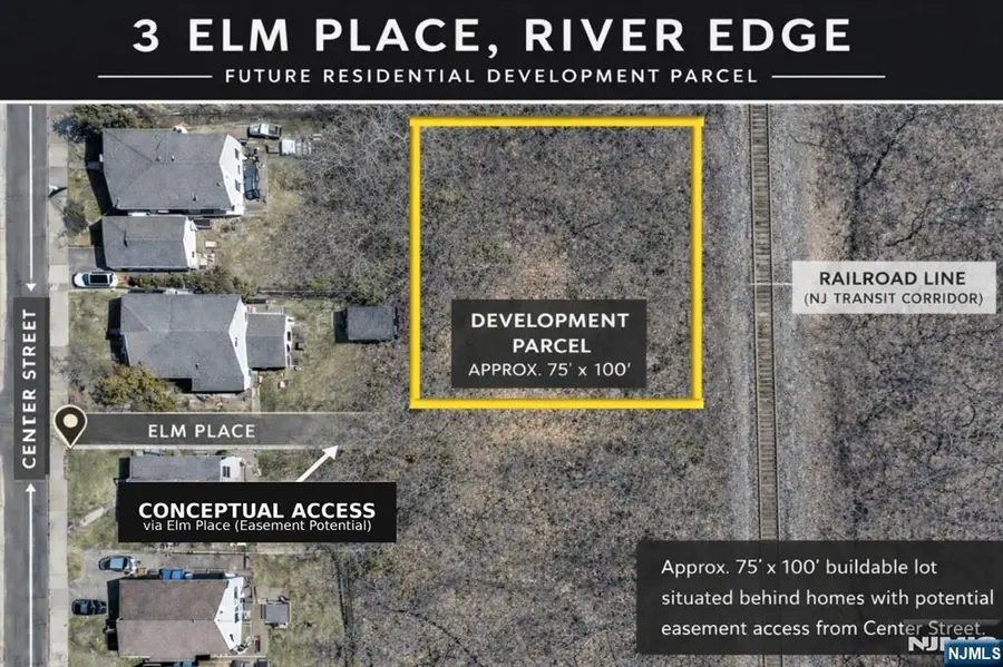 3 Elm Place, River Edge, NJ 07649 - #2