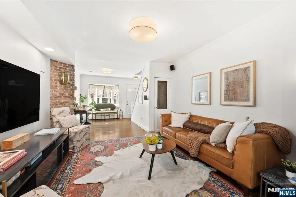 62 Willow Terrace, Hoboken, NJ 07030 - #1