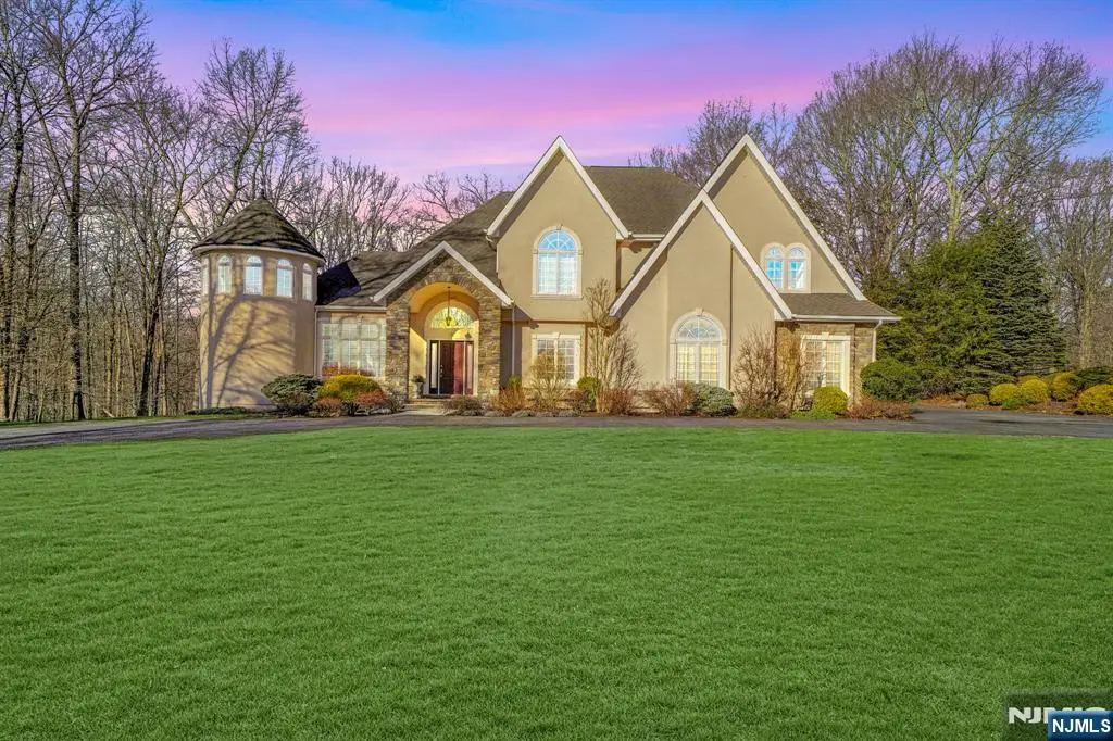 5 High Mountain Drive, Montville, NJ 07045 - #1