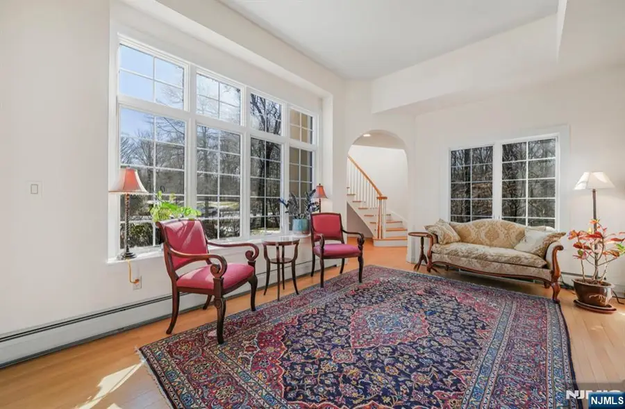 5 High Mountain Drive, Montville, NJ 07045 - #3