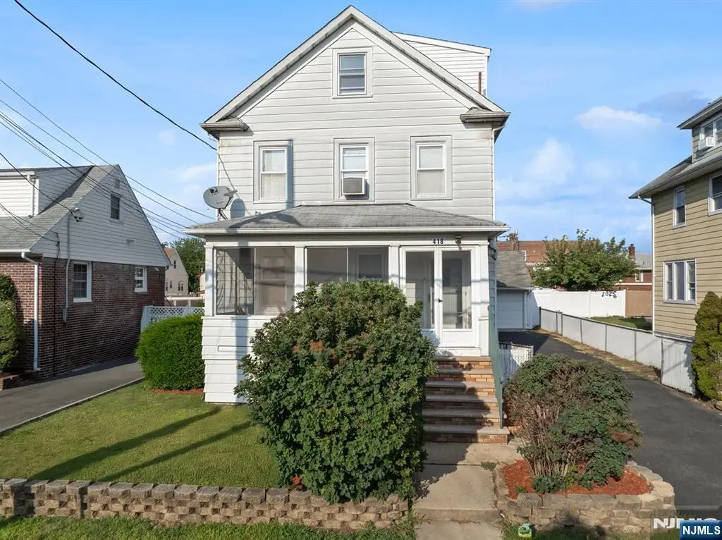 418 Taylor Avenue, Hackensack, NJ 07601 - #1