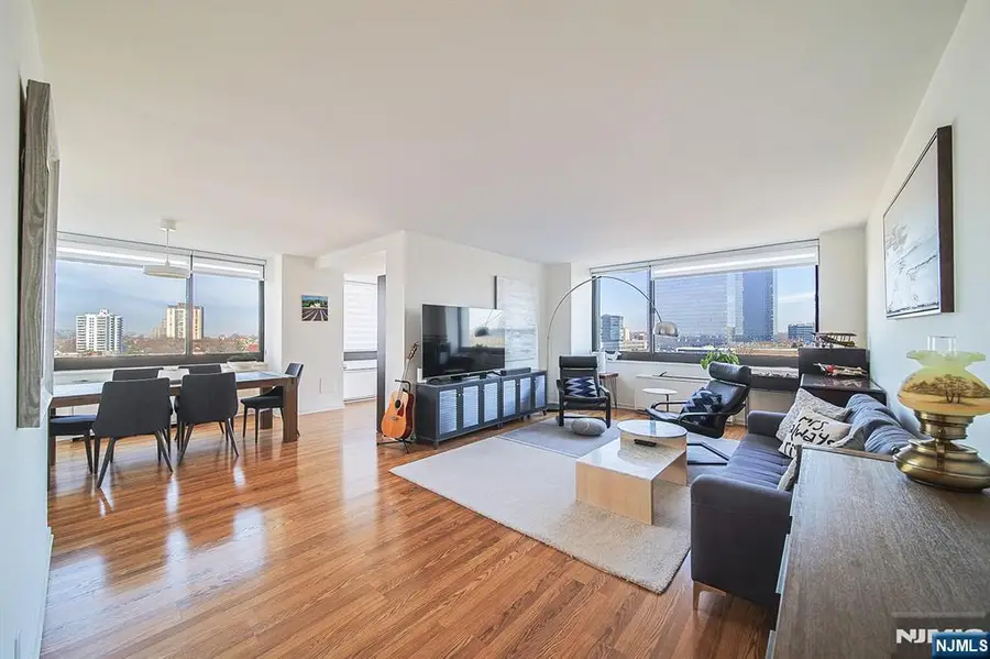 200 Old Palisade Road 9H, Fort Lee, NJ 07024 - #2