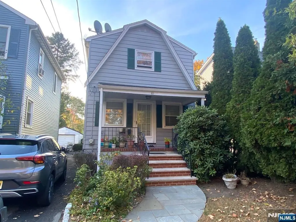 81 5th Street, Cresskill, NJ 07626 - #1