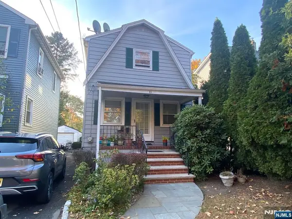 81 5th Street, Cresskill, NJ 07626