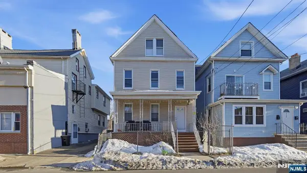 108-110 Orchard Street, Elizabeth, NJ 07208