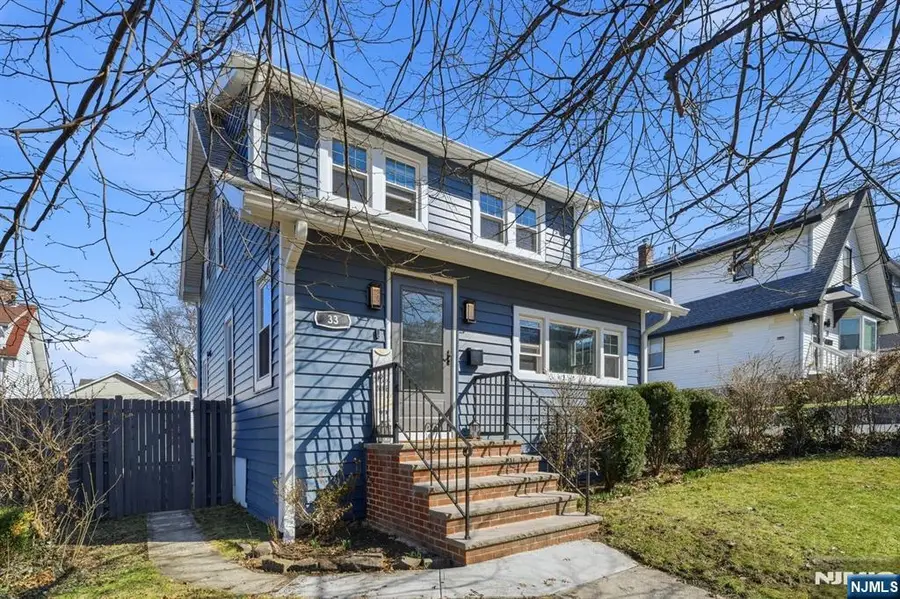 33 Beechwood Avenue, Bogota, NJ 07603 - #3