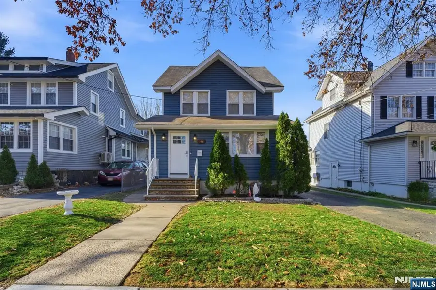 178 Cypress Avenue, Bogota, NJ 07603 - #3