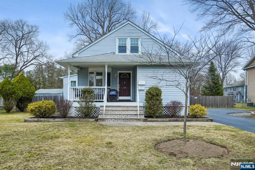 28 E Liberty Avenue, Hillsdale, NJ 07642 - #1