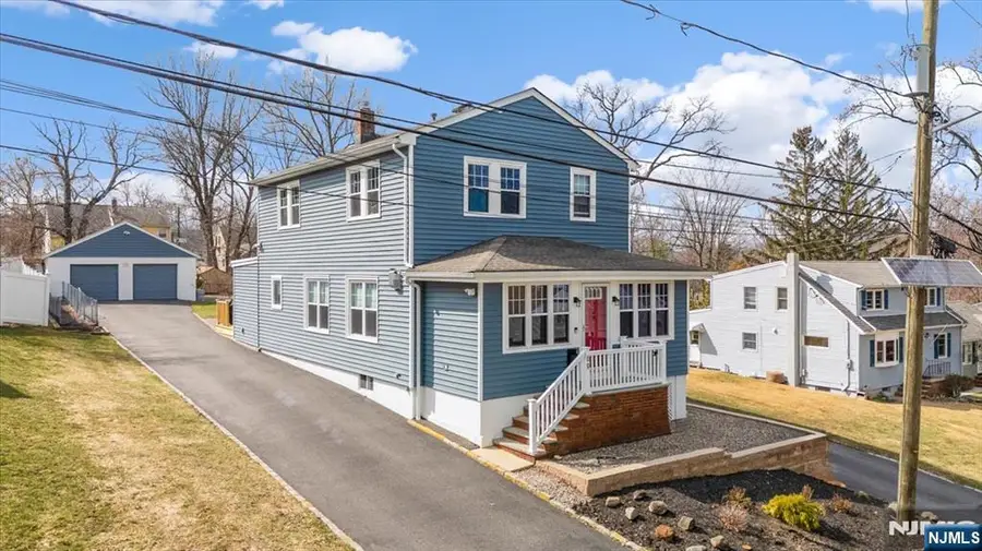 69 Mountain Avenue, Cedar Grove, NJ 07009 - #3