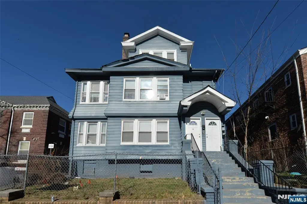 349-351 Osborne Terrace, Newark, NJ 07112 - #1
