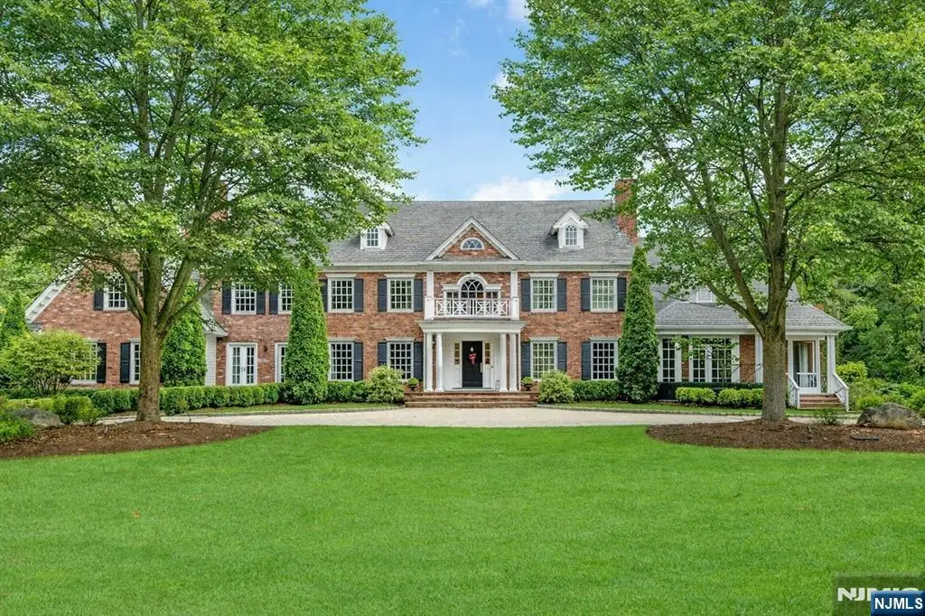 Address Withheld By Seller, Saddle River, NJ 07458 - #1
