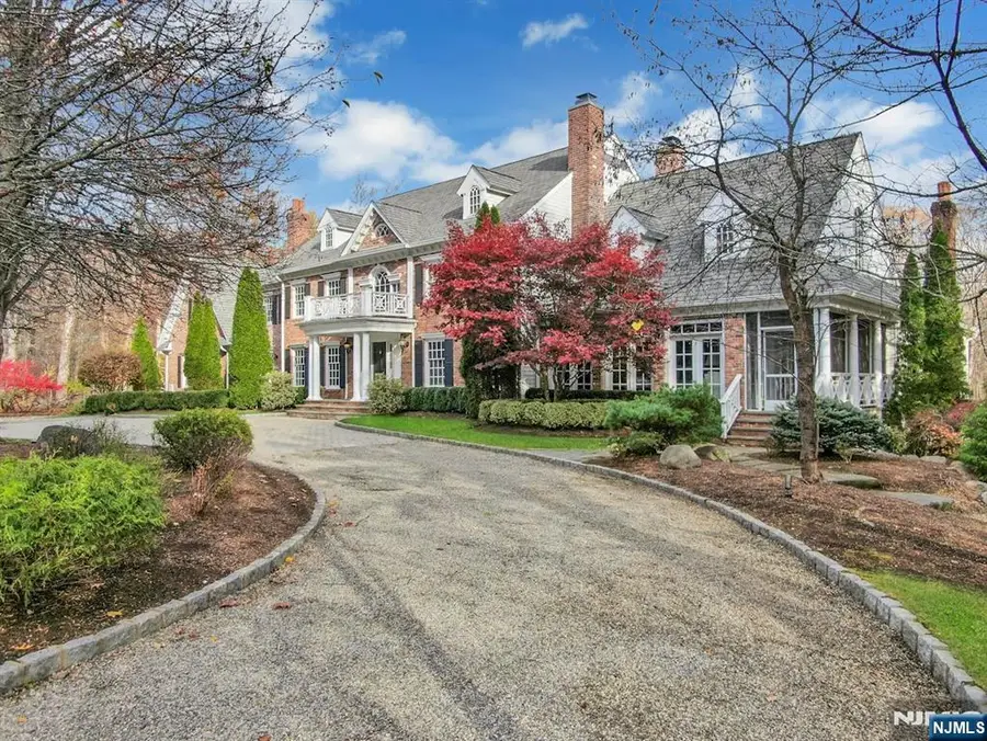 Address Withheld By Seller, Saddle River, NJ 07458 - #2