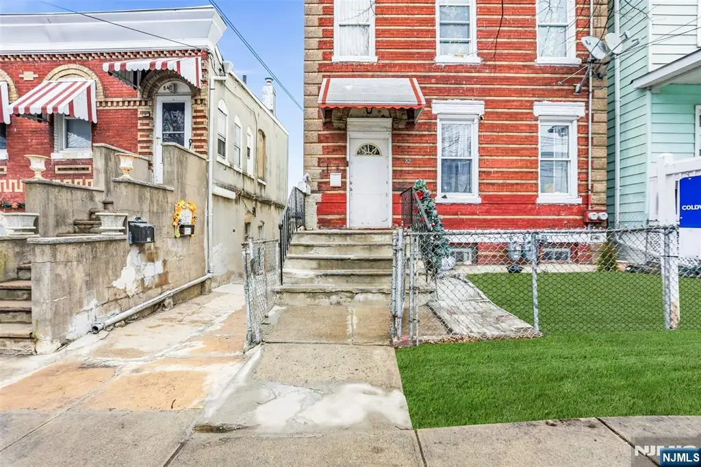 82 Randolph Avenue, Clifton, NJ 07011 - #1