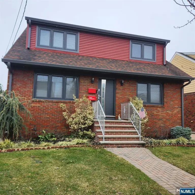 80 Koster Street, Wallington, NJ 07057 - #1