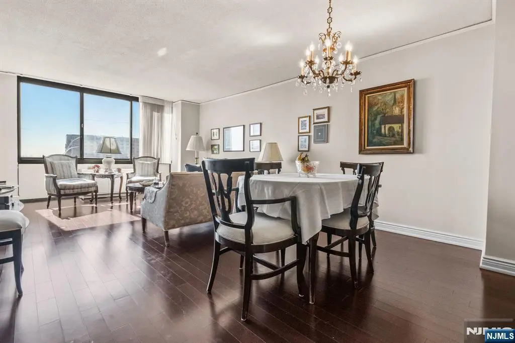 770 Anderson Avenue 14C, Cliffside Park, NJ 07010 - #1