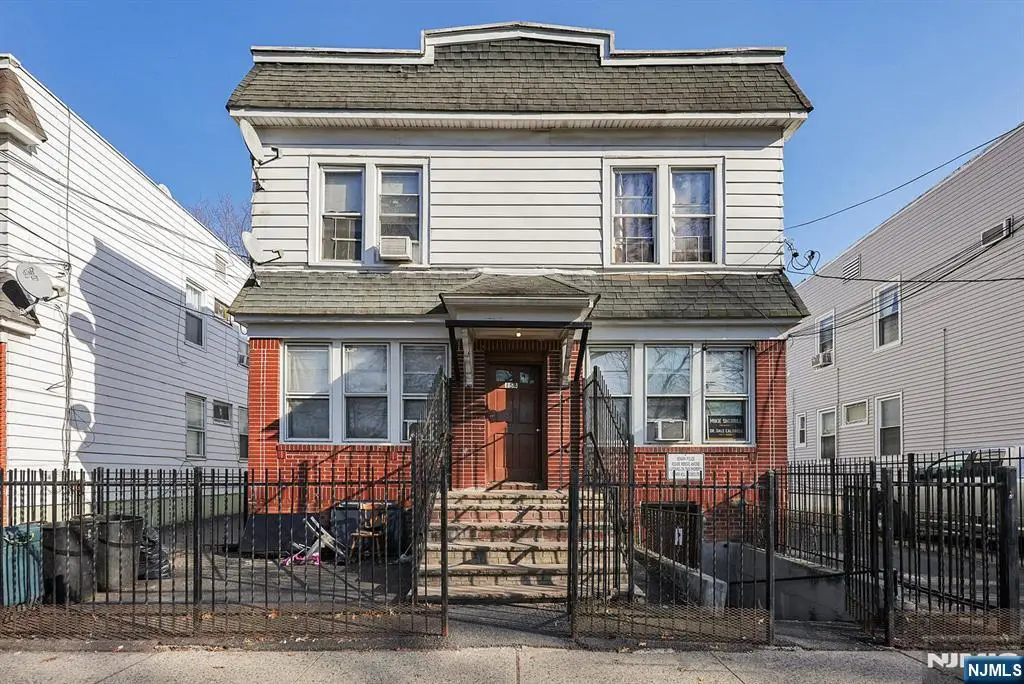 156 Dayton Street, Newark, NJ 07114 - #1