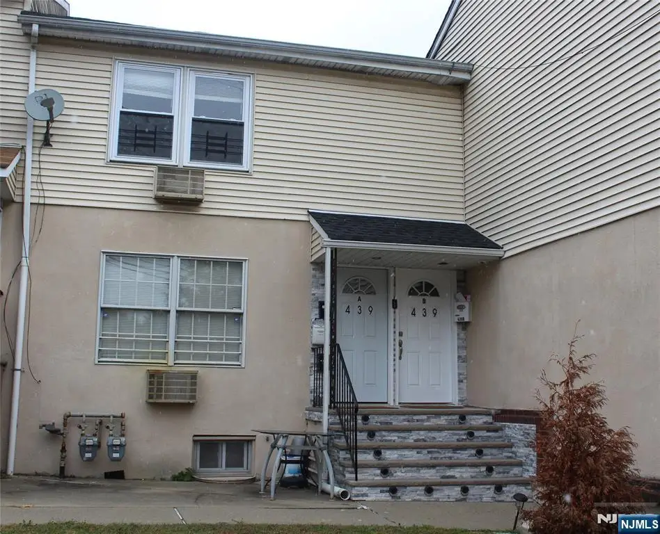 439 Marshall Street, Paterson, NJ 07503 - #1