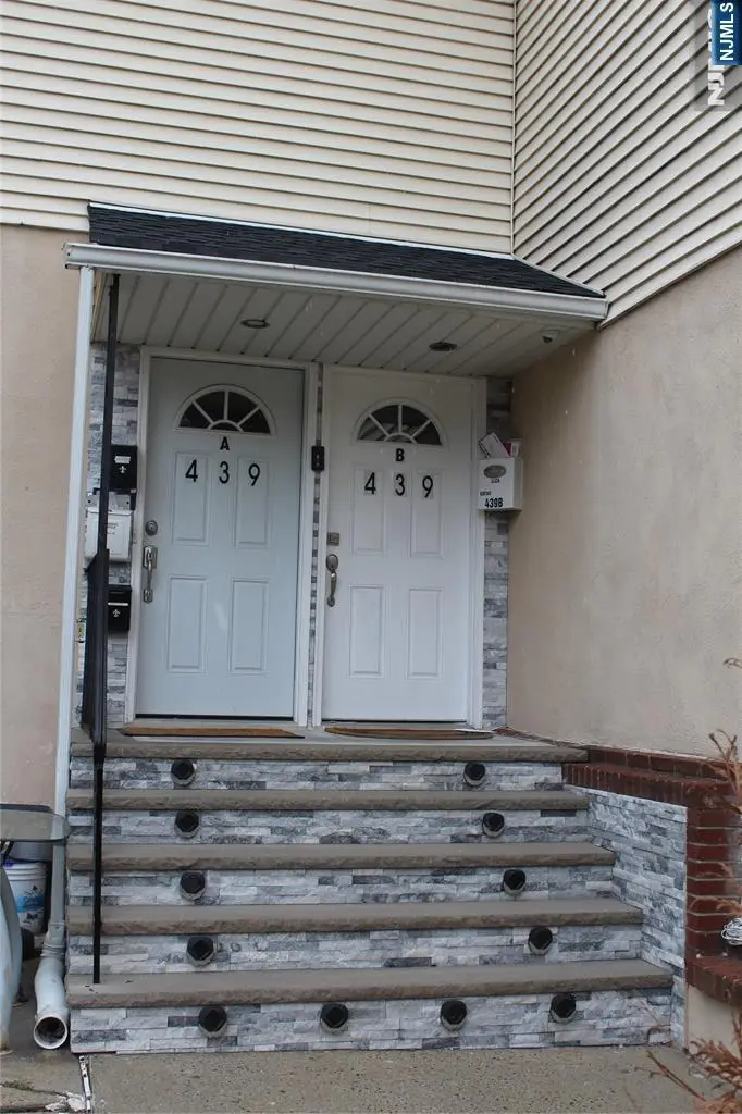439 Marshall Street, Paterson, NJ 07503 - #2