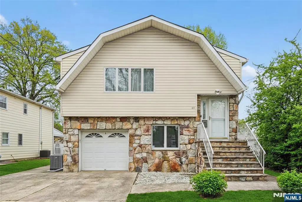 65 Howcroft Road, Maywood, NJ 07607 - #1