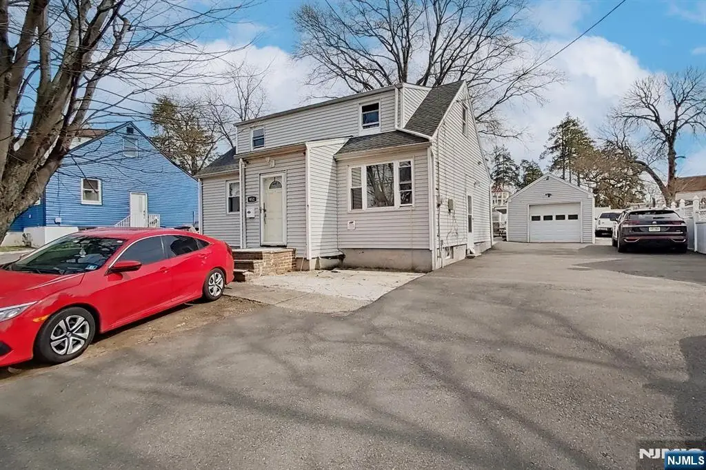 951 Liberty Avenue, Hillside, NJ 07205 - #1