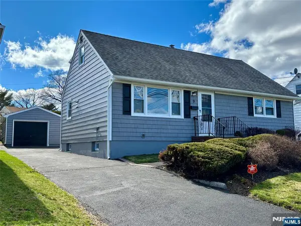 9 Joan Place, Clifton, NJ 07012