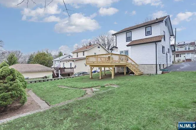 38 Chestnut Avenue, Bogota, NJ 07603 - #2