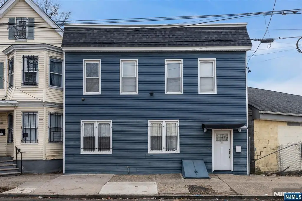 705 15th Street, Newark, NJ 07103 - #1