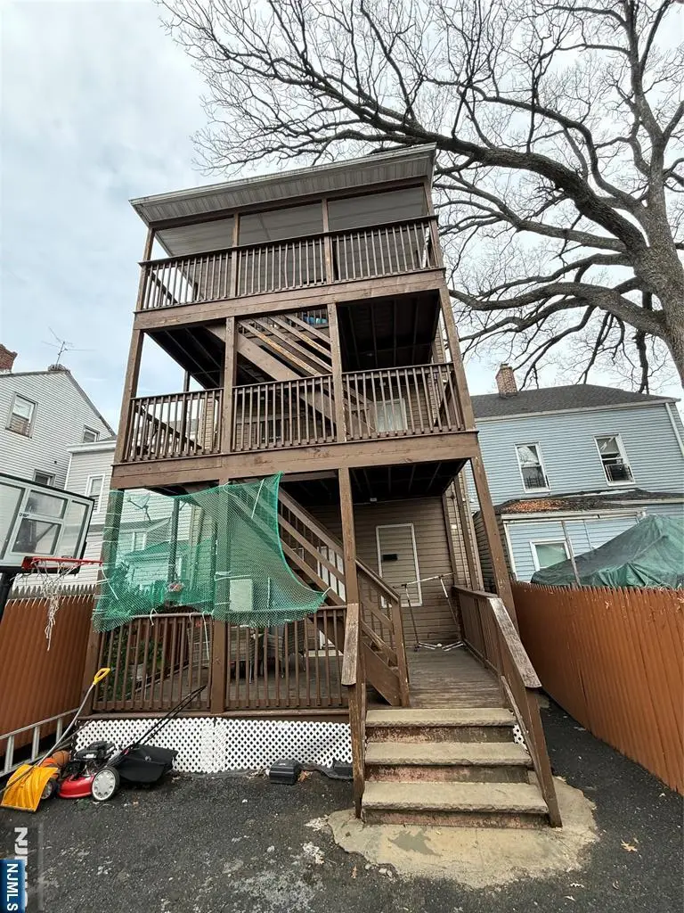 476 Ellison Street, Paterson, NJ 07501 - #3