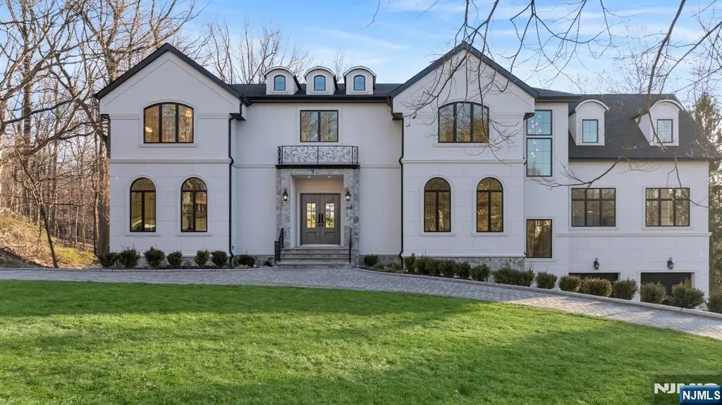 28 Ellens Way, Alpine, NJ 07620 - #1