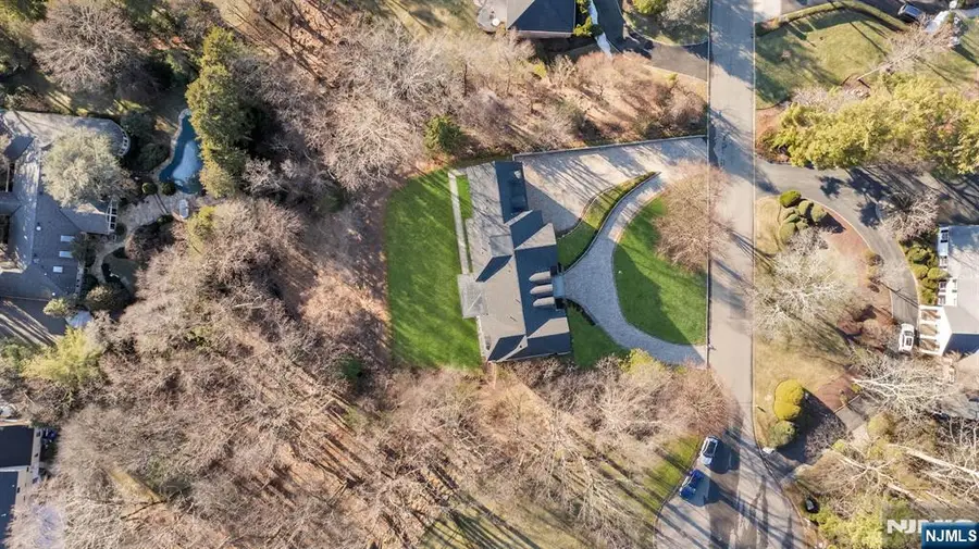 28 Ellens Way, Alpine, NJ 07620 - #2