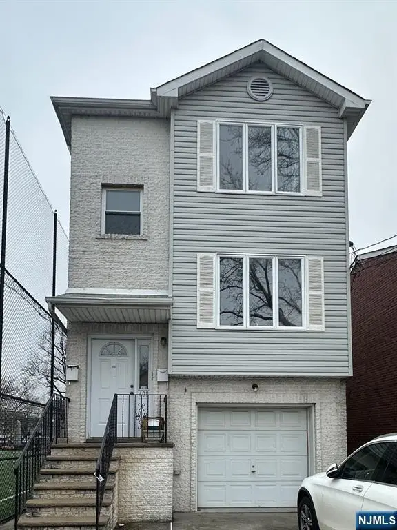 408 Jersey Street, Harrison, NJ 07029 - #1