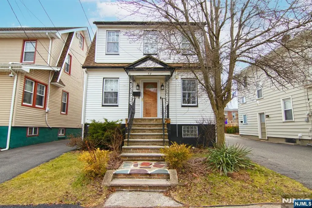 58 Essex Avenue, Maplewood, NJ 07040 - #1