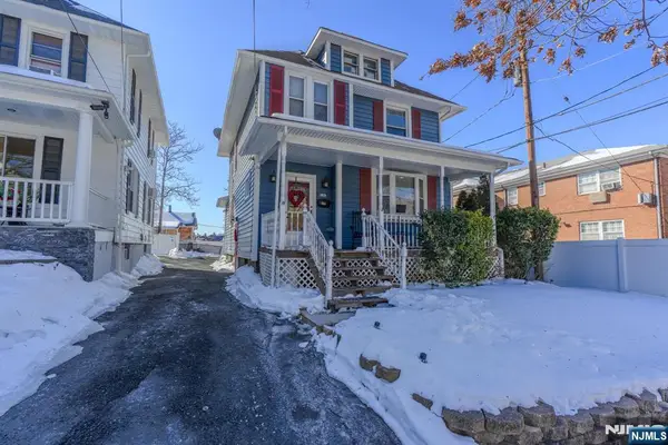 39 Hobart Street, Ridgefield Park, NJ 07660