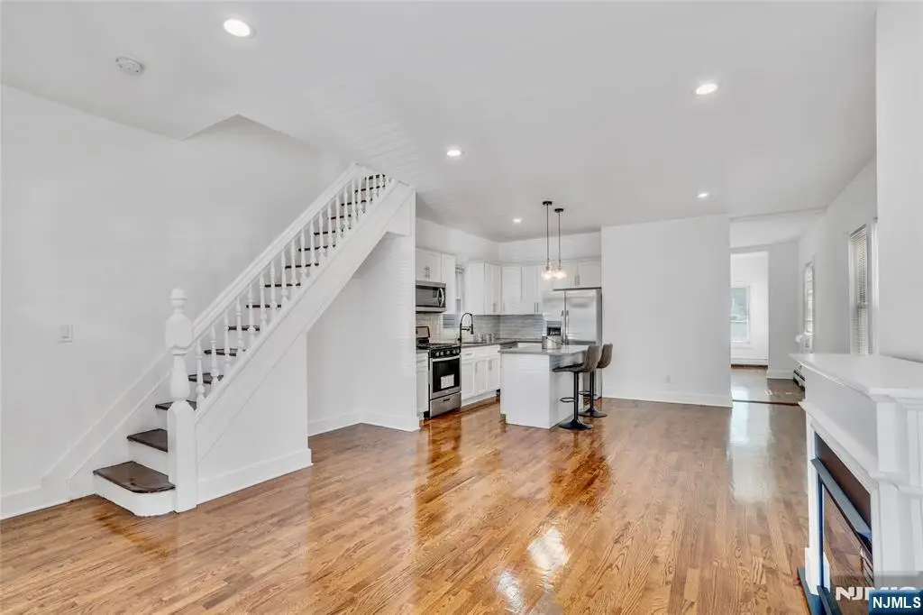 142 Steuben Street, East Orange, NJ 07018 - #1