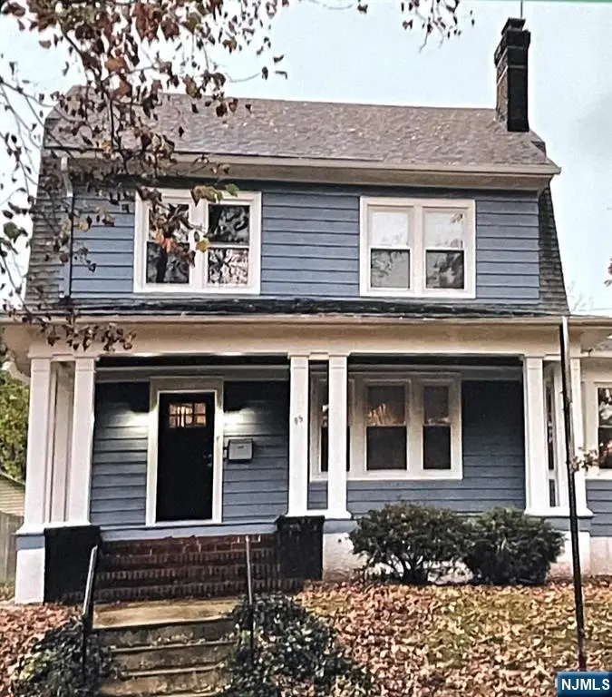 93-95 Montrose Street, Newark, NJ 07106 - #1